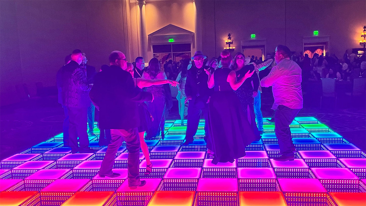 Nightclubs & Bars Solutions