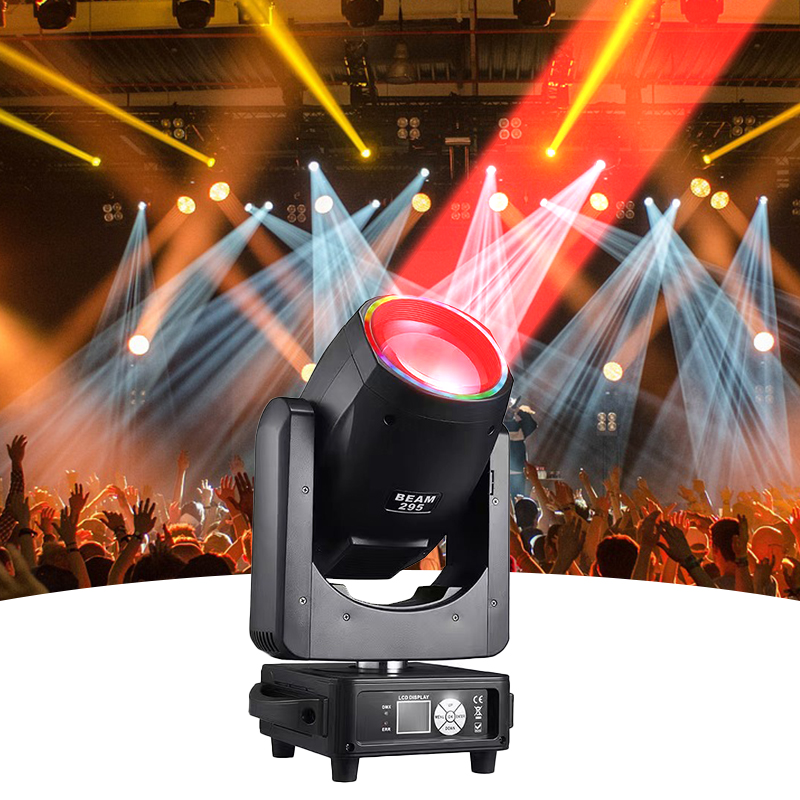 295W Beam Moving Light